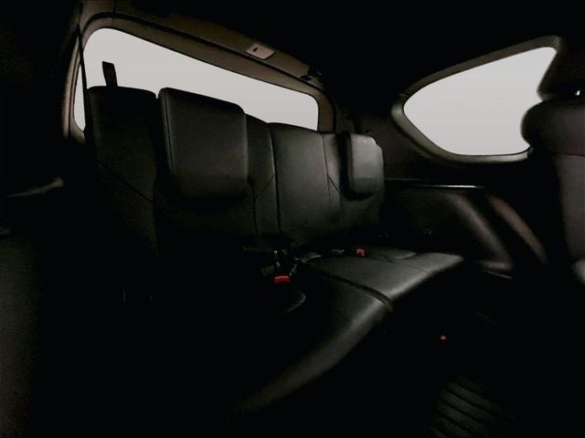 2021 Nissan Armada SL