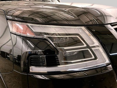 2021 Nissan Armada SL
