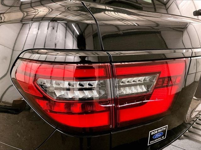 2021 Nissan Armada SL