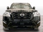 2021 Nissan Armada SL