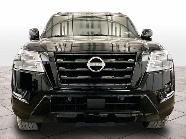 2021 Nissan Armada SL