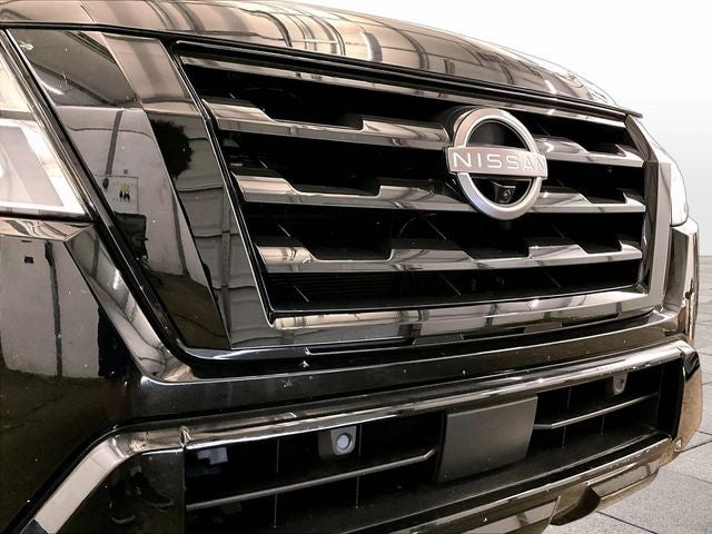 2021 Nissan Armada SL
