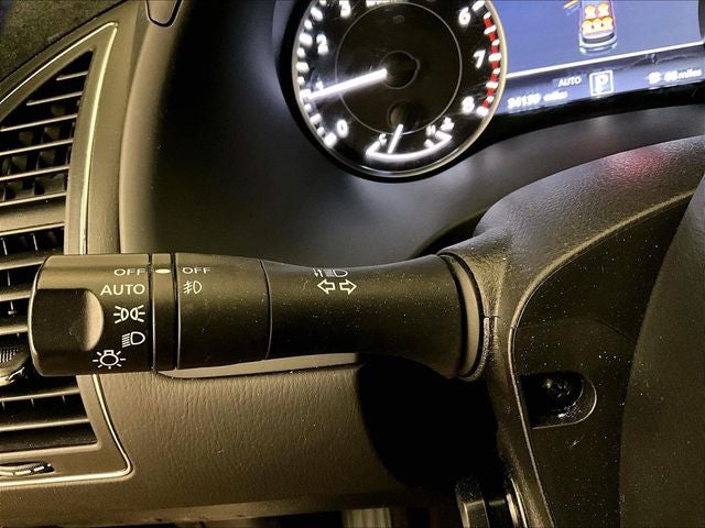2021 Nissan Armada SL