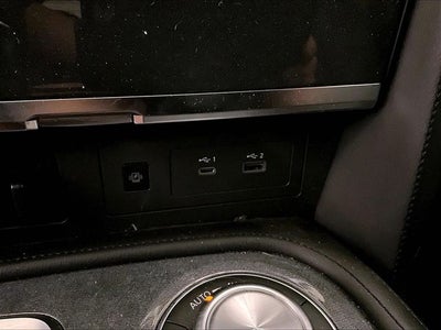 2021 Nissan Armada SL
