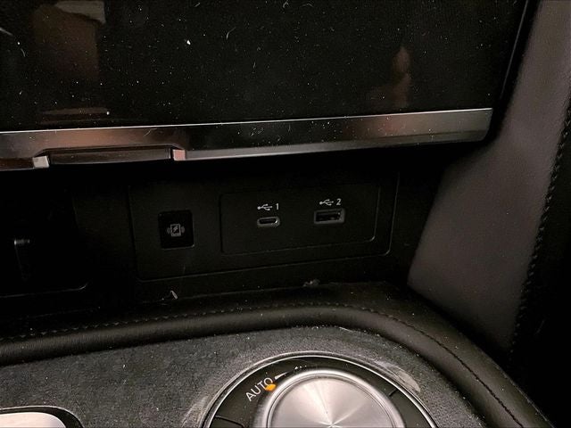 2021 Nissan Armada SL