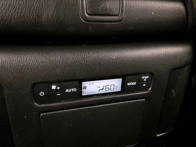 2021 Nissan Armada SL