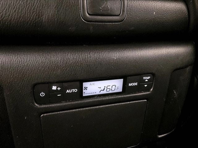 2021 Nissan Armada SL