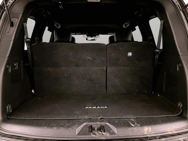 2021 Nissan Armada SL