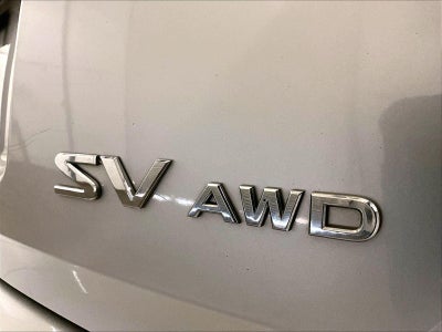 2014 Nissan Murano SV