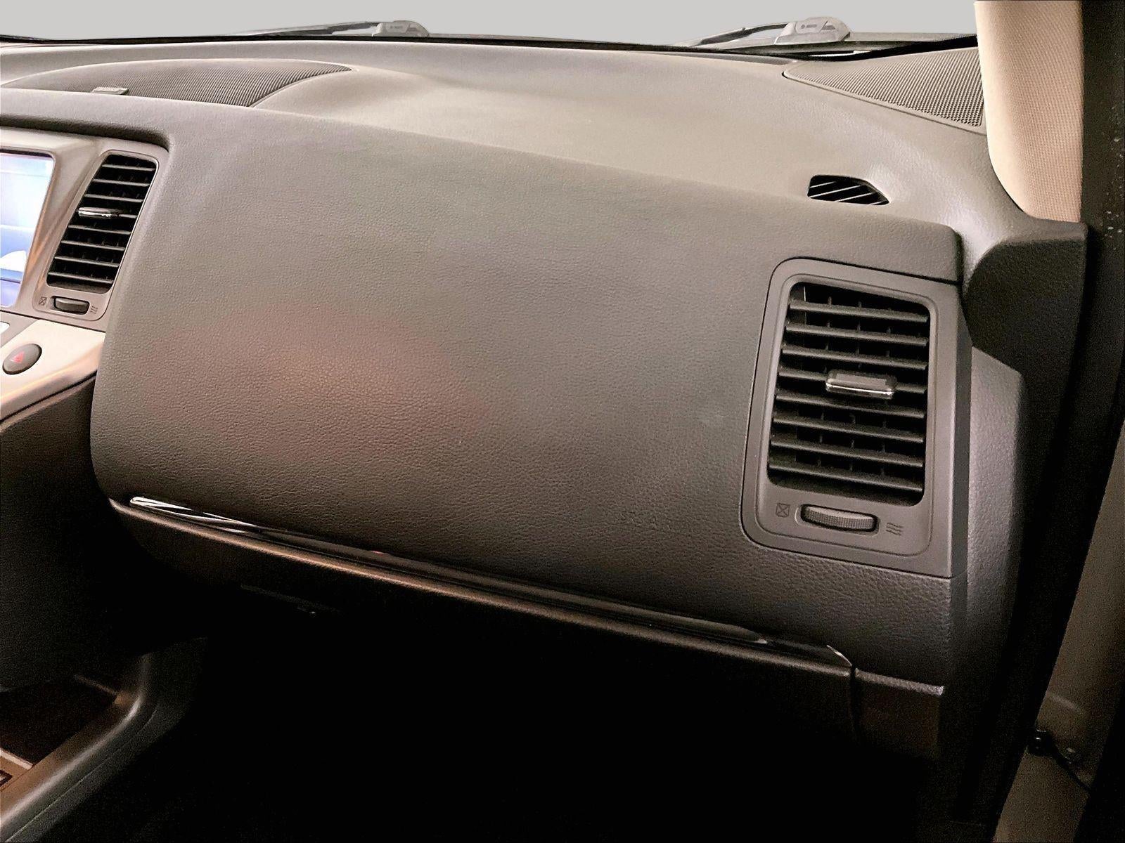 2014 Nissan Murano SV