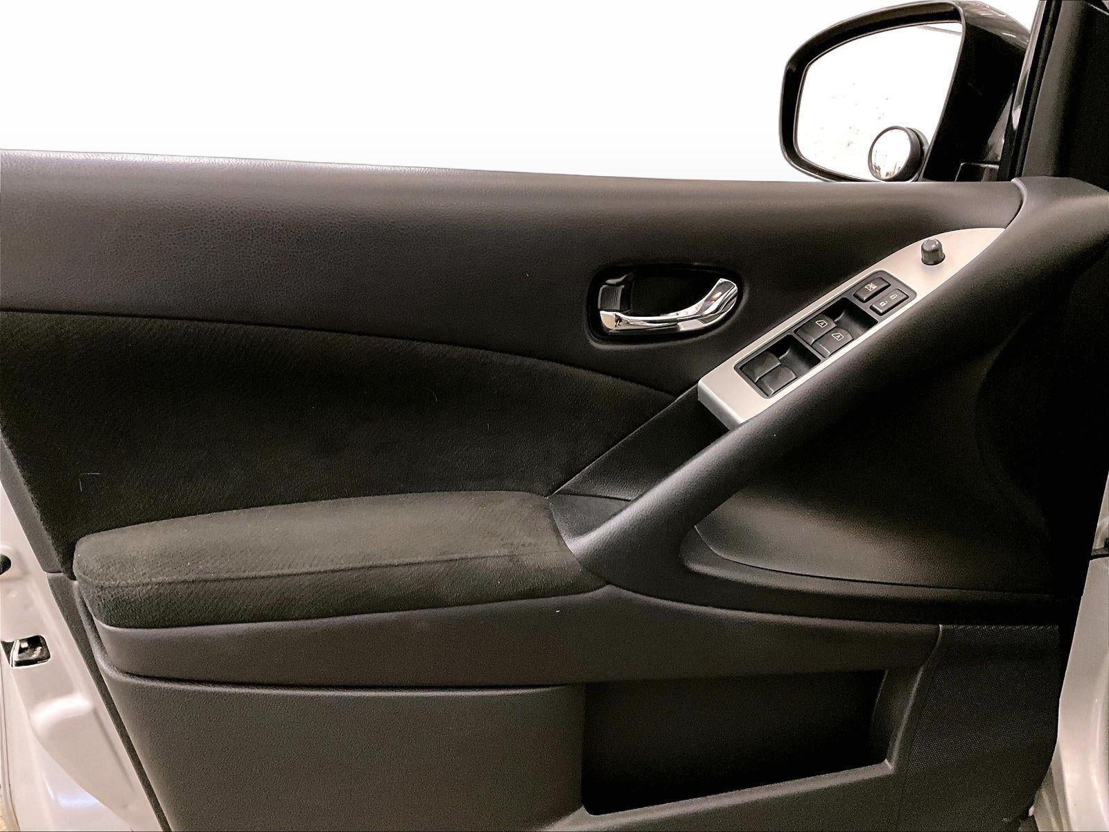2014 Nissan Murano SV