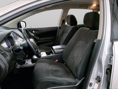 2014 Nissan Murano SV