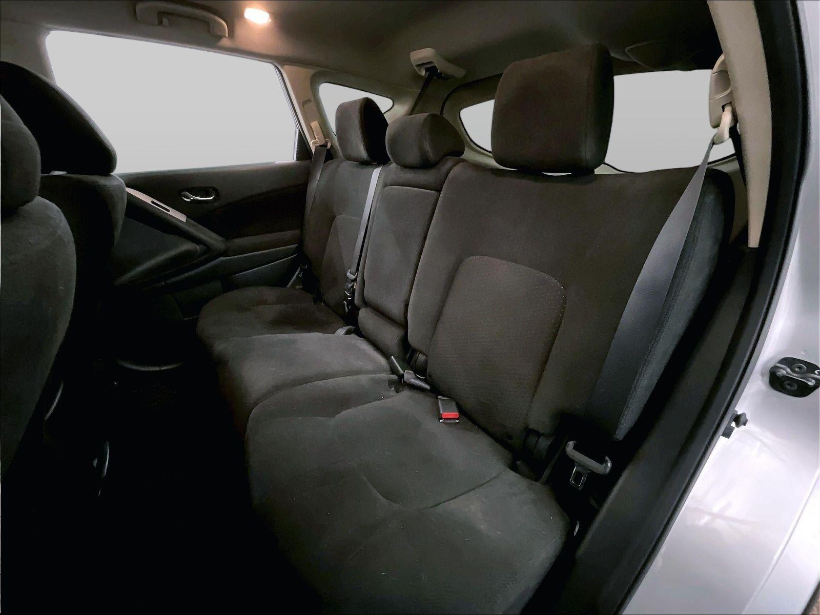 2014 Nissan Murano SV