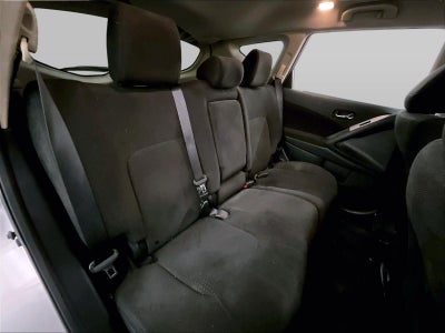 2014 Nissan Murano SV