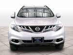 2014 Nissan Murano SV