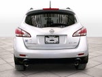 2014 Nissan Murano SV