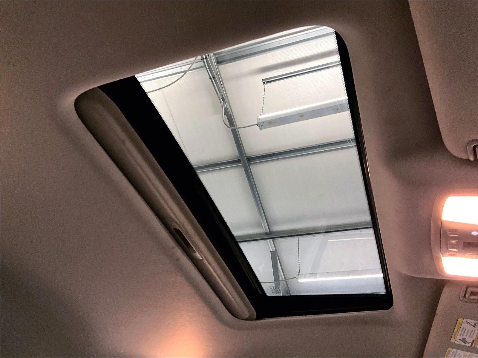 2014 INFINITI QX80 Base