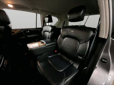 2014 INFINITI QX80 Base