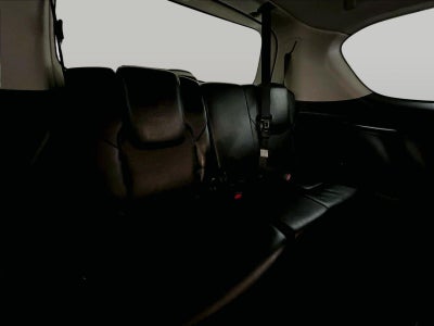 2014 INFINITI QX80 Base