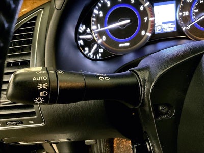 2014 INFINITI QX80 Base