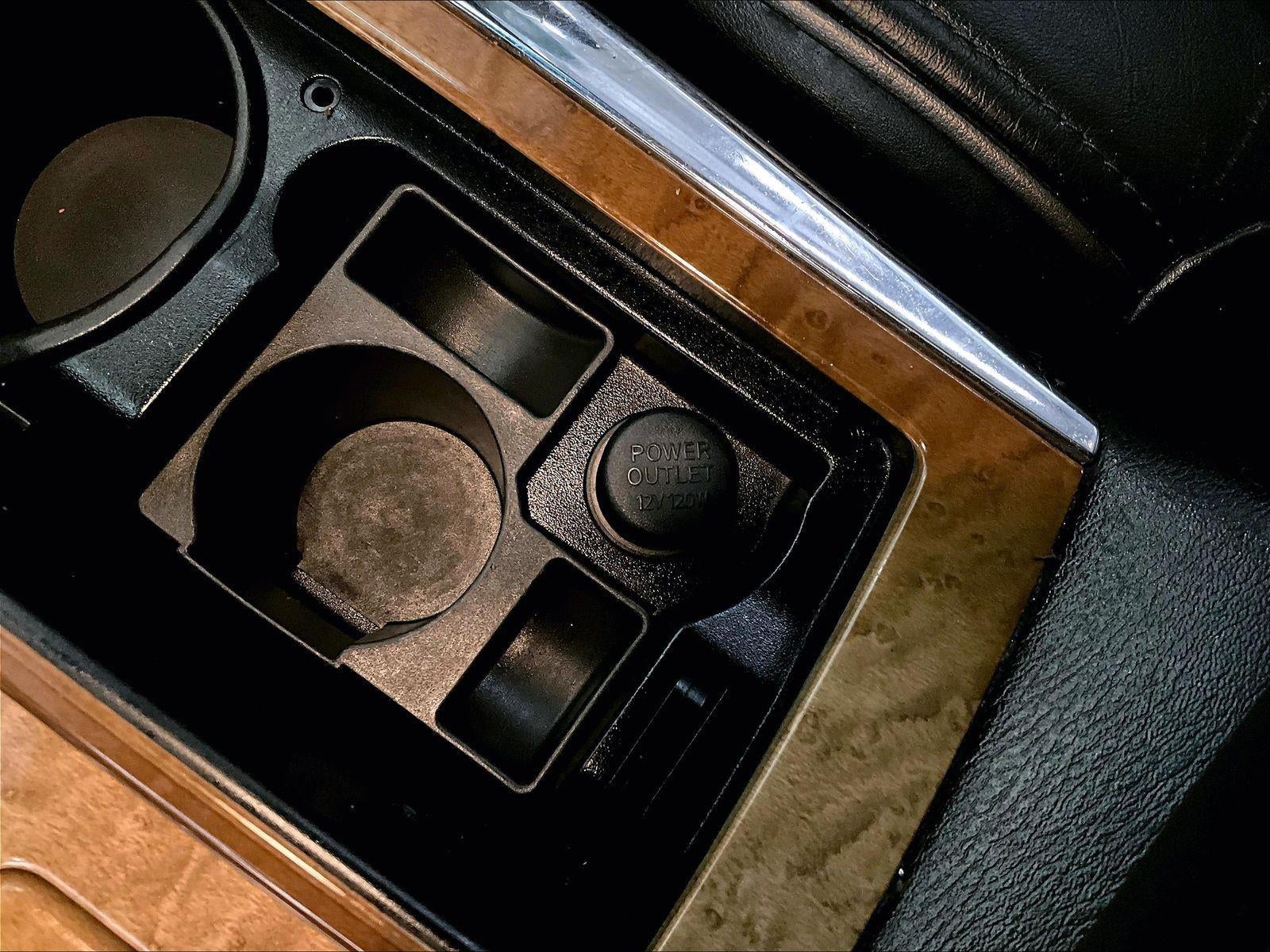 2014 INFINITI QX80 Base