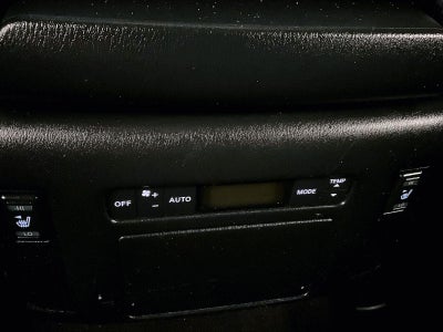 2014 INFINITI QX80 Base