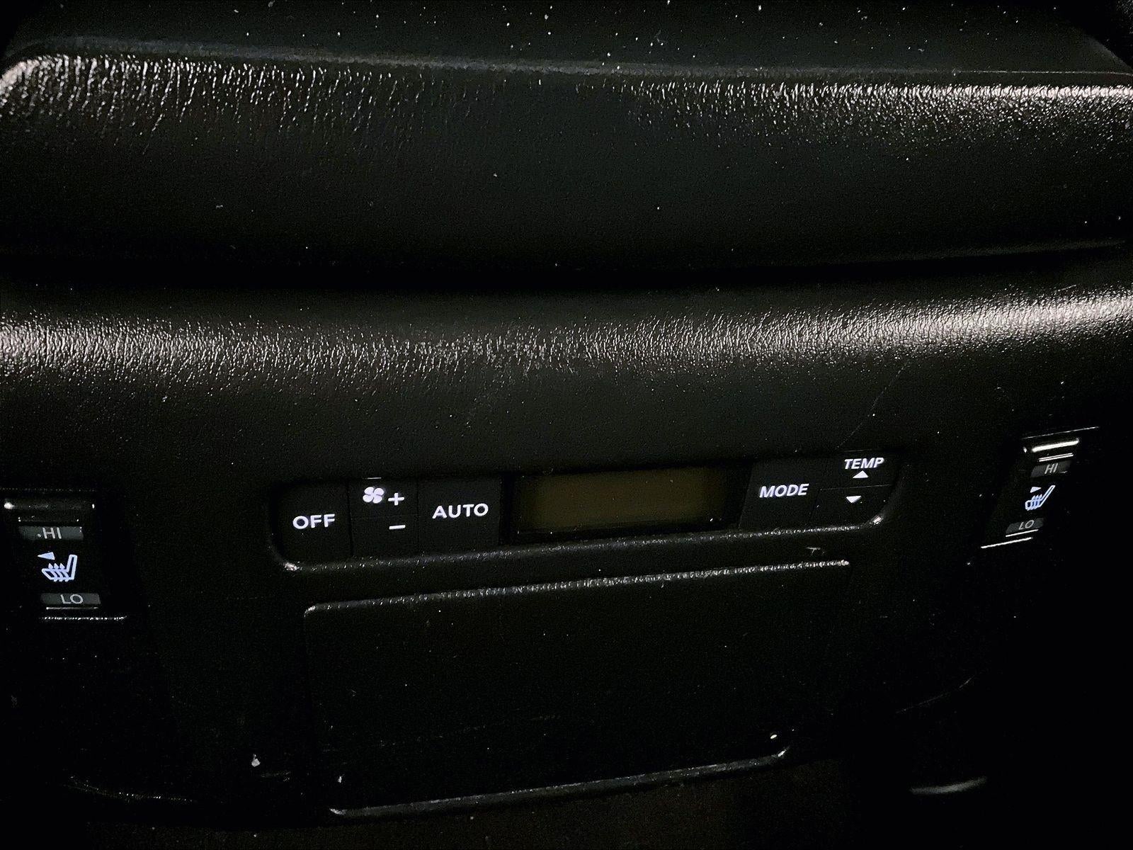 2014 INFINITI QX80 Base