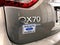 2016 INFINITI QX70 Base