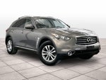 2016 INFINITI QX70 Base