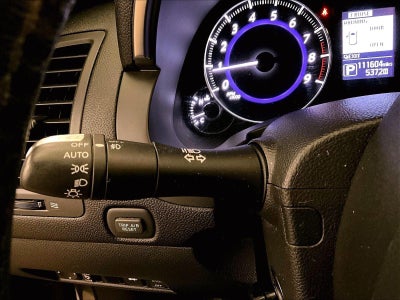 2016 INFINITI QX70 Base