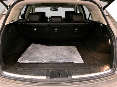 2016 INFINITI QX70 Base
