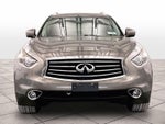 2016 INFINITI QX70 Base