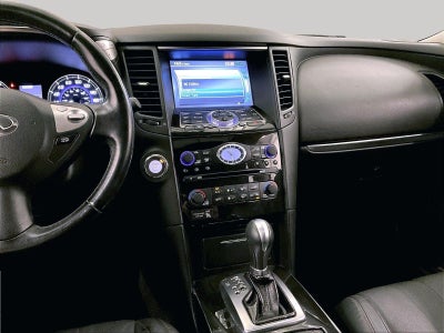 2016 INFINITI QX70 Base