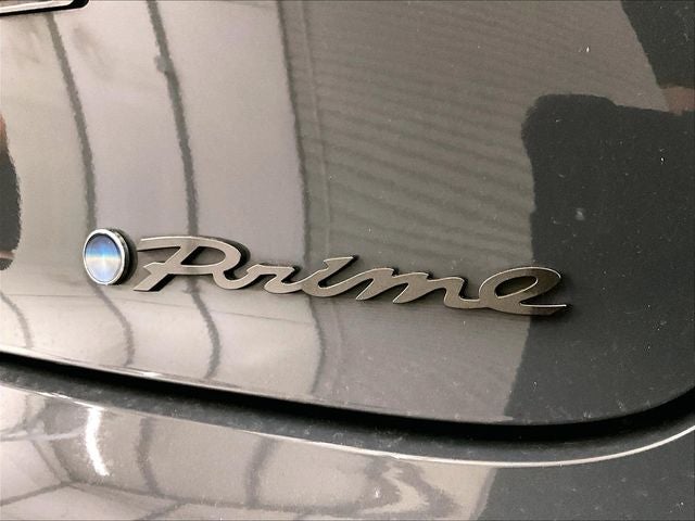 2024 Toyota Prius Prime SE
