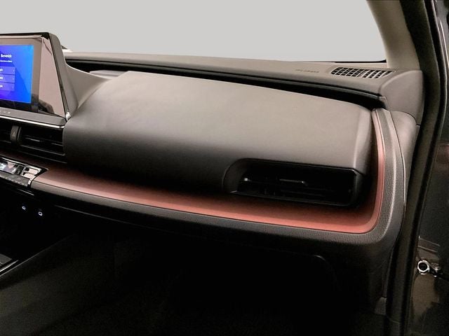 2024 Toyota Prius Prime SE