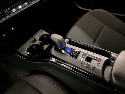 2024 Toyota Prius Prime SE