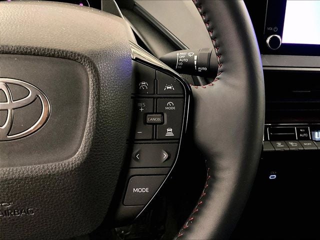 2024 Toyota Prius Prime SE