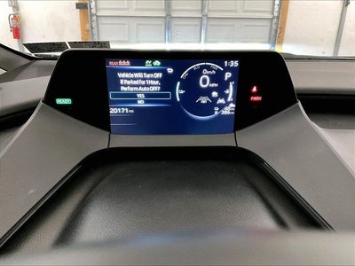 2024 Toyota Prius Prime SE