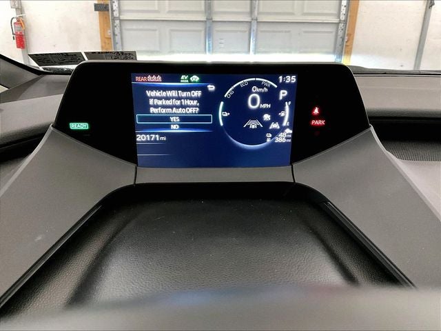 2024 Toyota Prius Prime SE