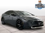 2024 Toyota Prius Prime SE