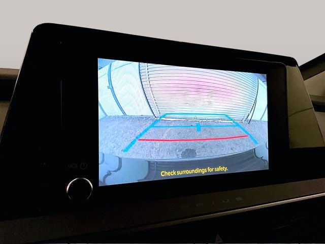 2024 Toyota Prius Prime SE