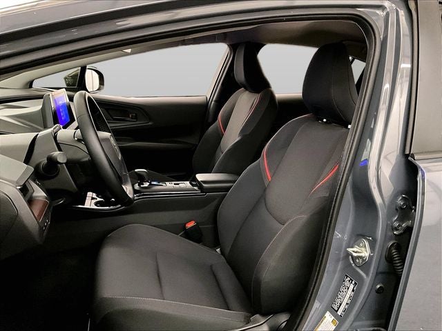 2024 Toyota Prius Prime SE
