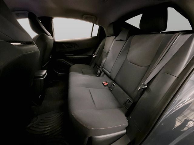 2024 Toyota Prius Prime SE