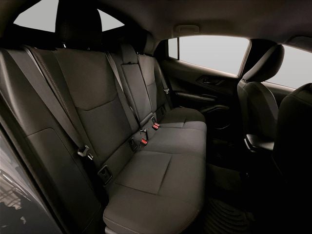 2024 Toyota Prius Prime SE