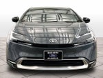 2024 Toyota Prius Prime SE