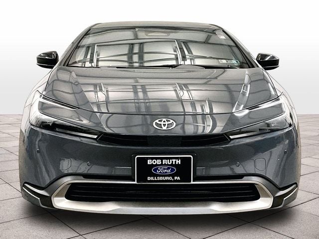 2024 Toyota Prius Prime SE