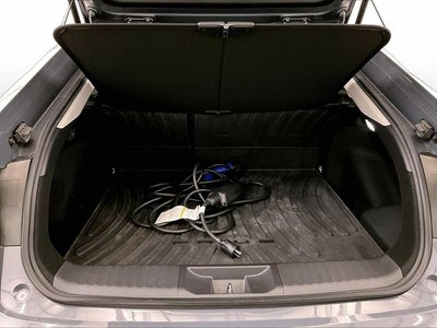 2024 Toyota Prius Prime SE