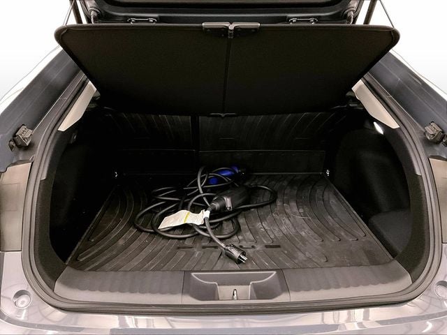 2024 Toyota Prius Prime SE