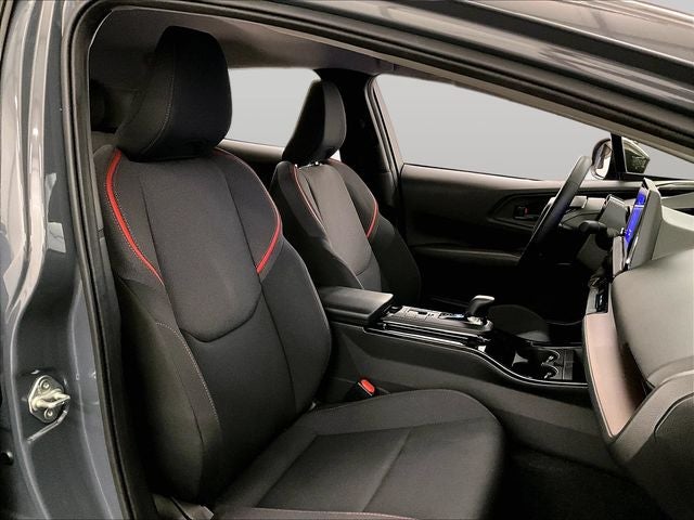 2024 Toyota Prius Prime SE