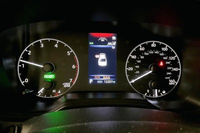 2024 Toyota Corolla Hybrid SE